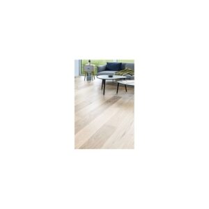 Timberman Eg Accent Slotsplank Ultra Mat Hvid 13x190x1820mm Multiclic