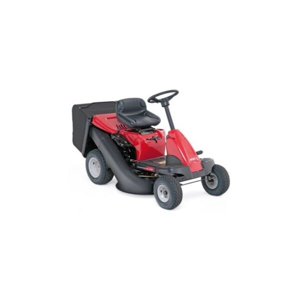 MTD MINIRIDER 60 RDE Minirider med opsamler