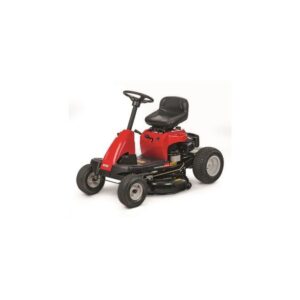 MTD MINIRIDER 60 SDE Minirider med Sideudkast