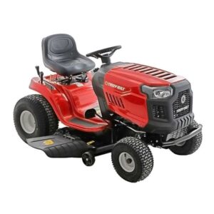 MTD Troy-Bilt Bronco 107T-S Havetraktor med sideudkast