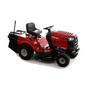 MTD Troy-Bilt Bronco 92T-R Havetraktor med opsamler