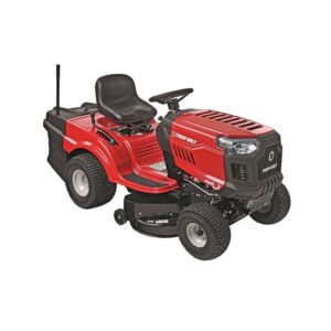 MTD Troy-Bilt Pony 92T-R Havetraktor med opsamler