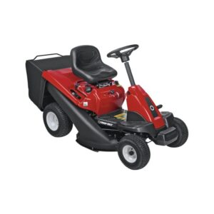 MTD Troy-Bilt TB 76T-R Minirider med opsamler