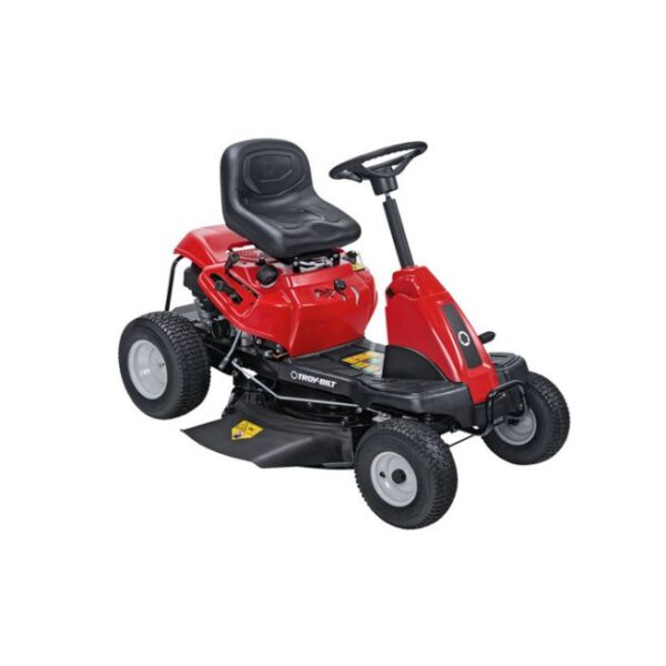 MTD Troy-Bilt TB 76T-S Minirider med sideudkast