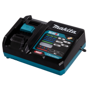 Makita DC40RA 40V XGT lynlader