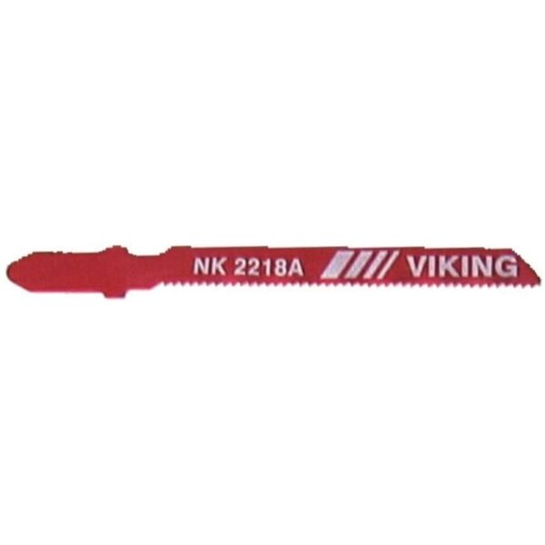 Viking stiksavklinge HSS NK 2218 A a 5 stk