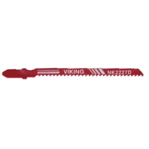 Viking stiksavklinge HSS NK 2227 D Ã 5 stk