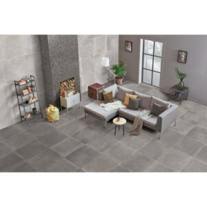 Dado Ceramica Contemporar Y Grey Sokkelkant - 7x60 flise