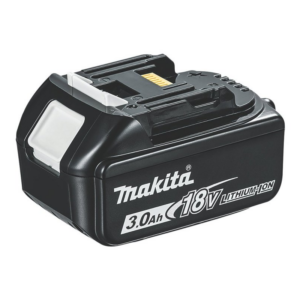 Makita Batteripakke Bl1830b 10 Stk - Q504