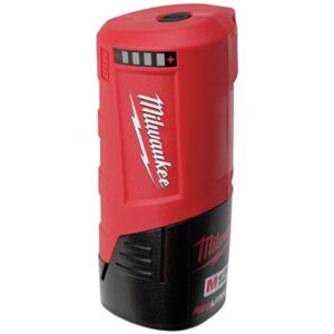 Milwaukee USB Adapter M12 Til Varmejakke