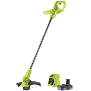 Ryobi RY18LT23A-120 18V ONE+ græstrimmer 1x2.0 Ah batteri/lader