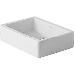 DURAVIT VERO HÅNDVASK 500X380 MM. U/HH & OL T/BORD