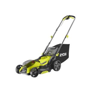 Ryobi 18v One + Plæneklipper Ry18lmx33a-0