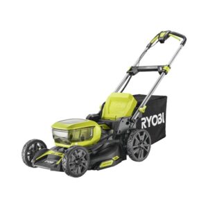 Ryobi 18v One + Plæneklipper Ry18lmx46a-0