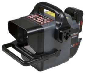 Inspektionskamera Ridgid Mini CS6Pak