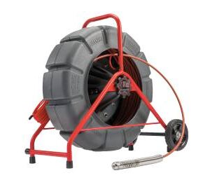 Inspektionskamera Ridgid SeeSnake Standard