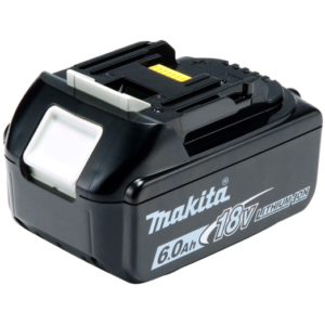 Makita 197422-4 18V LXT 6,0 Ah batteri