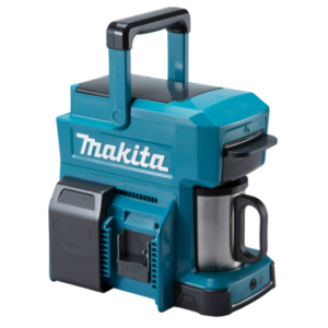 Makita DCM501Z kaffemaskine 18V Li-ion solo